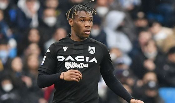 FCIN1908 / L’agente di Udogie nella sede dell’Inter? Ecco dettagli e scenari- immagine 3