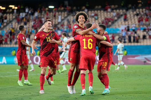 (Getty Images) (Getty Images)