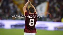 TESTA A TESTA Verona-Roma: Toni-Astori, Hallfredsson-Nainggolan, Ljajic-Marquez