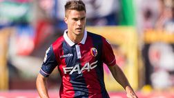 Ex Rossoblu – La Reggina vicina a Lorenzo Crisetig