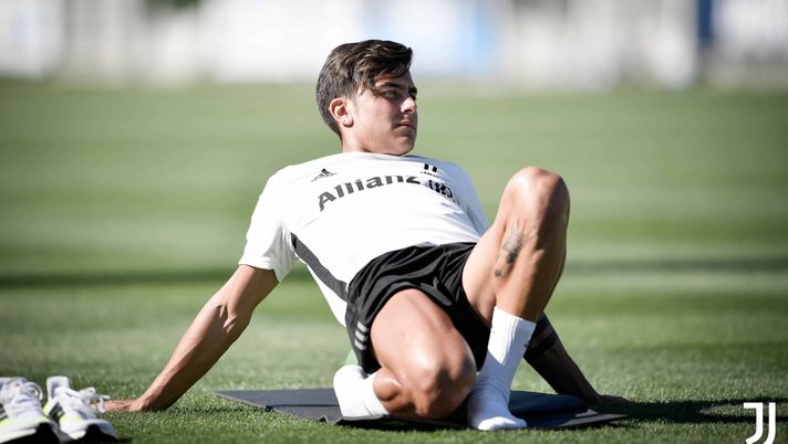 Fantacalcio Juventus, nuovo stop per Dybala: lavoro personalizzato per l’argentino Fantacalcio Juventus, nuovo stop per Dybala: lavoro personalizzato per l’argentino