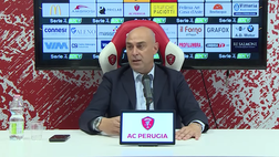 Perugia, l’ex Giannitti: “Avellino? Vi dico tutto, Rastelli importante. Murano…”