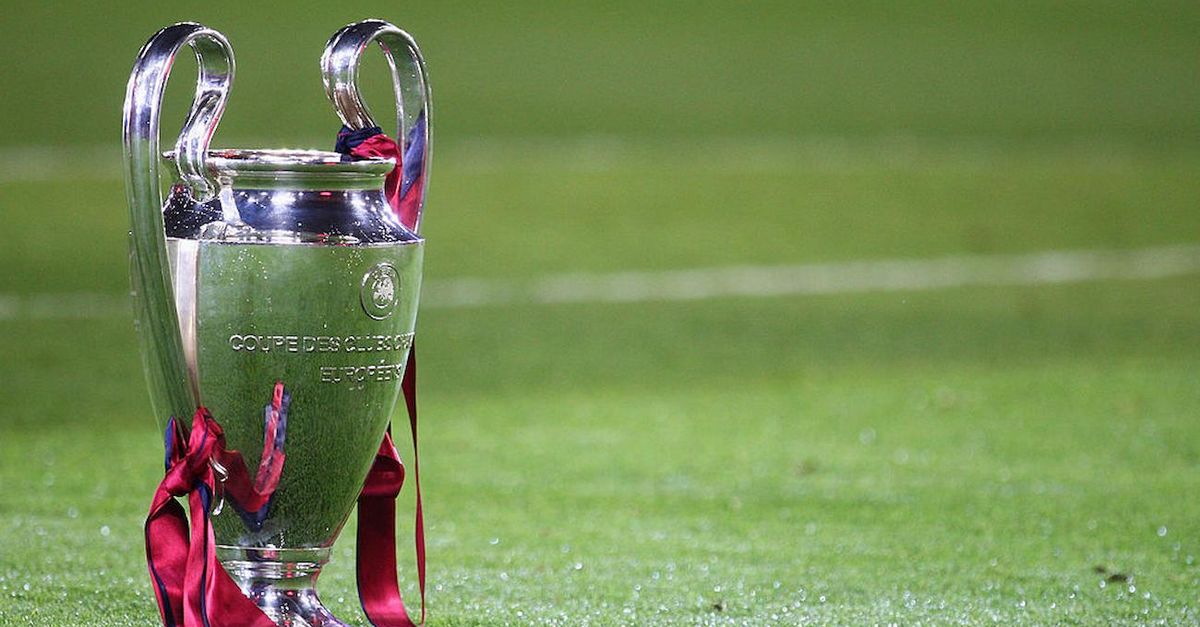 Champions League, ora il gol in trasferta non vale più. Ecco come funziona FC Inter 1908