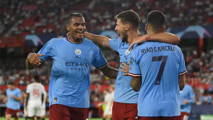 Manchester City