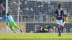 Bologna-Inter, le Fantapills: Handanovic torna ad essere insuperabile, Gabigol si sblocca, Dzemaili unica luce