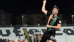 Mercato serie B: Capello vicino all’Entella, il Lecce continua a guardare all’estero, l’ex Juve Sorensen torna in Italia?