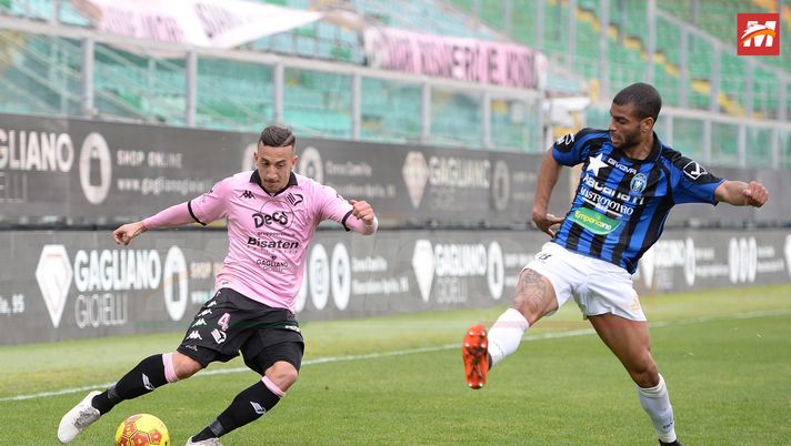 Palermo, buon compleanno Accardi! Il difensore rosanero compie oggi 26 anni Palermo, buon compleanno Accardi! Il difensore rosanero compie oggi 26 anni