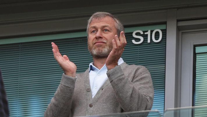 Caos Chelsea, congelati i beni di Abramovich: il comunicato del club - immagine 1