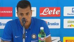 Murillo: “Inter have always meant a lot to me. Juve? You can sense the rivalry. Guarin…”