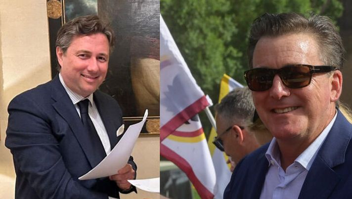 Follieri vuole la Roma, i tifosi: “Resta dove sei. Avanti con Friedkin” - immagine 1