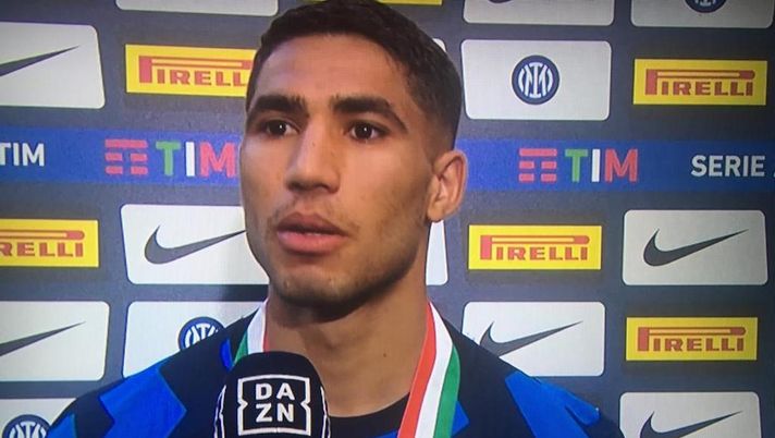 Foto: DAZN Foto: DAZN