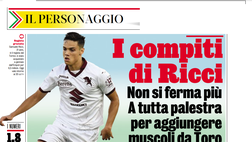 Video – Rassegna Stampa TN del 22/11/2022: “I compiti di Ricci”