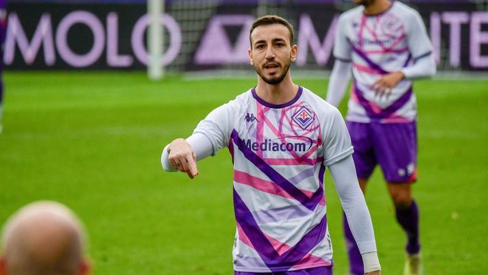 Castrovilli suona la carica: “Pronto a mettermi a disposizione” - immagine 1