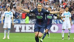 Ibrahimovic: “Mbappé non si impegna. Lui deve gettarsi nel fuoco. Io cambiato PSG”