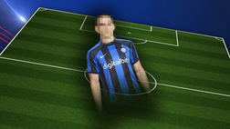 Mercato Inter / Inzaghi ha una paura: colpo inaspettato a centrocampo
