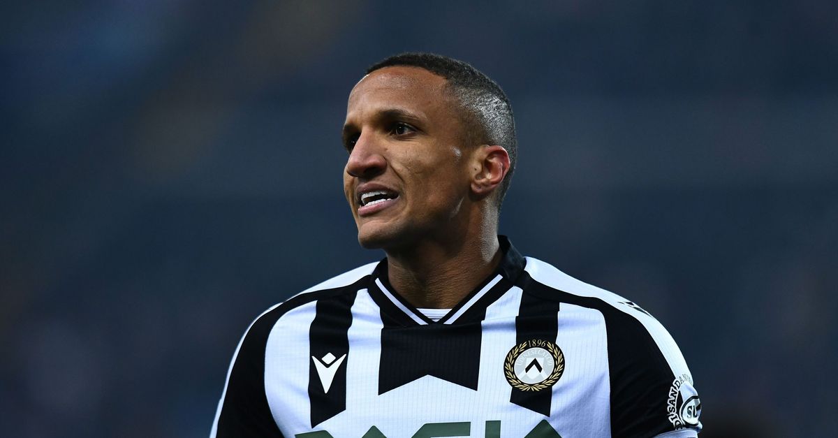 Serie Udinese 
