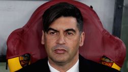 Fonseca: “Solo la Roma gioca giovedì, così non si recupera…”