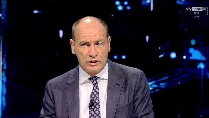 Foto: Sky Sport Foto: Sky Sport