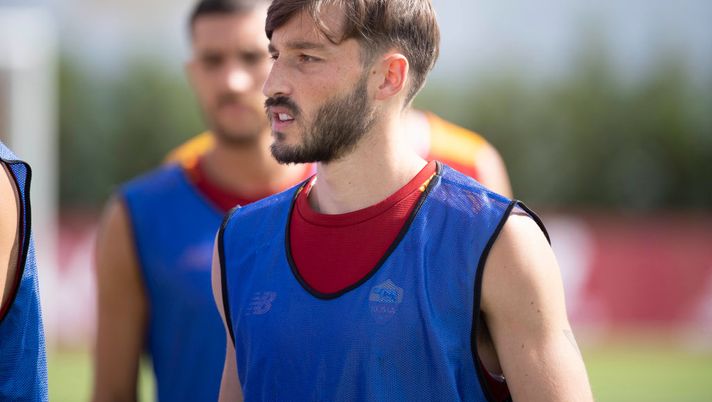 Mercato Roma, intesa tra Vina e il Galatasaray. Prima però l’uscita di Van Aanholt - immagine 1