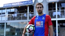 Ex Milan, Flamini imprenditore per l’ambiente: “La terra non è sana”