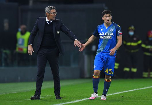 Forestieri, getty Forestieri, getty