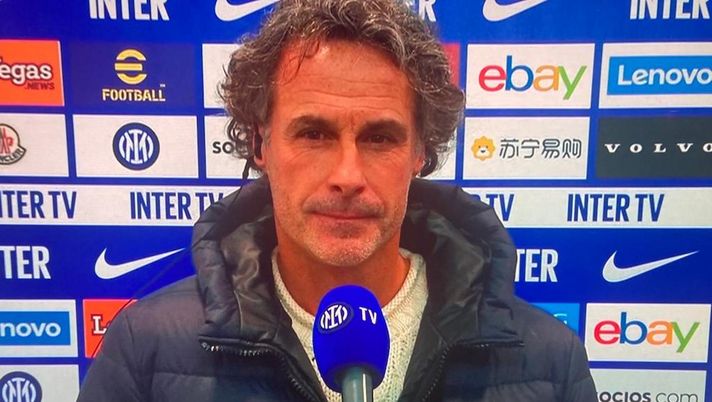 Galante a Inter TV: “Partita da giocare mentalmente al 100%. Complimenti ad Acerbi perché…” - immagine 1