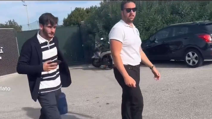 VIDEO Kvaratskhelia, ancora terapie: può saltare anche l’Udinese – Sportitalia kvaratskhelia