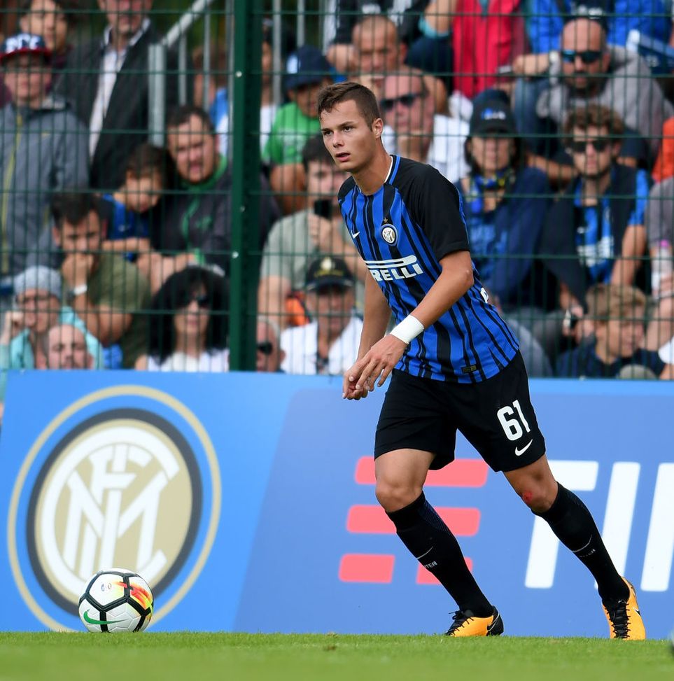 FCIN1908 / Inter, Vanheusden non resterà: già chiusa cessione in prestito- immagine 2