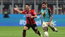 Milan, trattenere Brahim Diaz è una priorità. Il punto sullo spagnolo