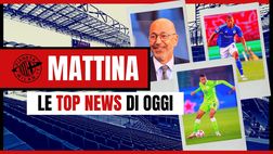 Milan, parla Gazidis. Calciomercato: preso Thiaw, ora si punta Vranckx