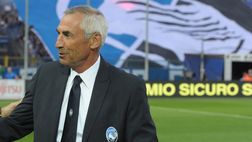 Atalanta, Reja: Mi interessava la crescita della squadra