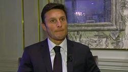 Zanetti: “Premio Gentleman? Ho vinto abbastanza, ora premio. Credo…”