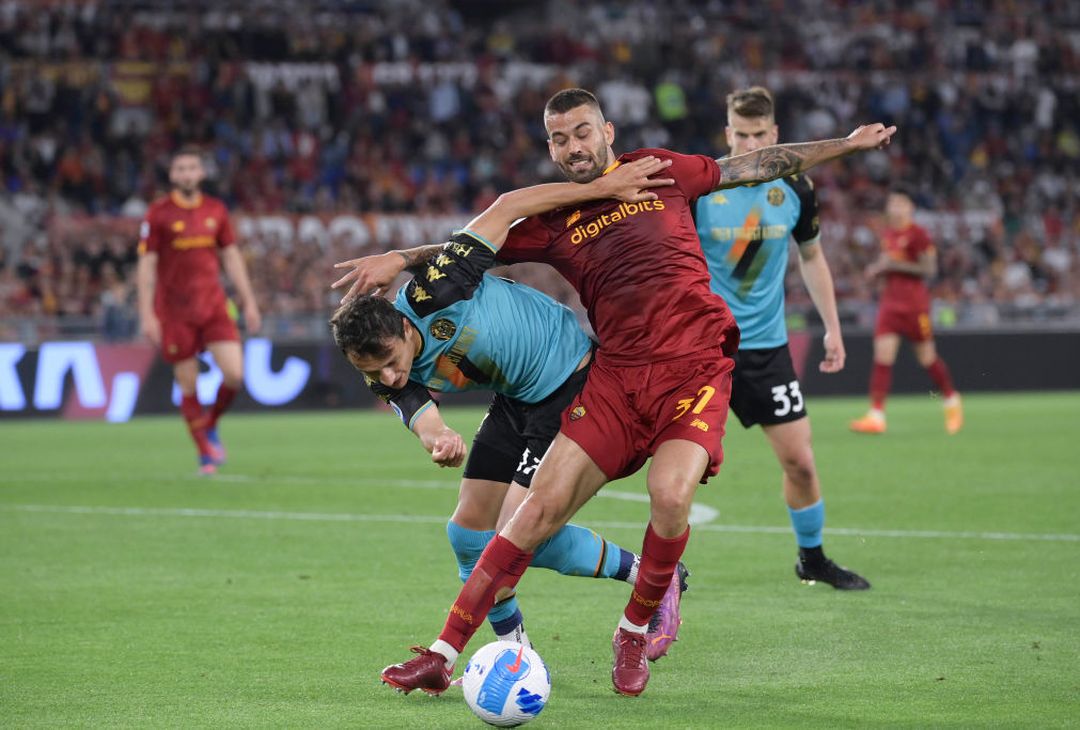 Roma-Venezia – FOTO GALLERY - immagine 48