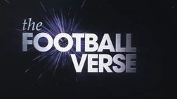 ‘The Footballverse’: lo spot Nike con Mbappe, CR7 e Dinho | VIDEO