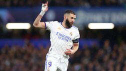 Benzema da record ma… negativo: nessuno sbaglia più rigori di lui in Liga