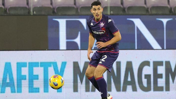 GETTY IMAGES Faraoni, debutto con assist con la Fiorentina - immagine 1