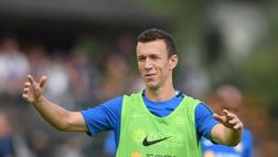 Inter, UFFICIALE: Ivan Perisic rinnova fino al 2022!
