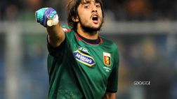 UFFICIALE – Genoa, Mattia Perin nuovo portiere