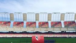 Le due pugliesi in crisi, il Foggia a Bari per il derby: “Sappiamo quanto ci tengono i tifosi”