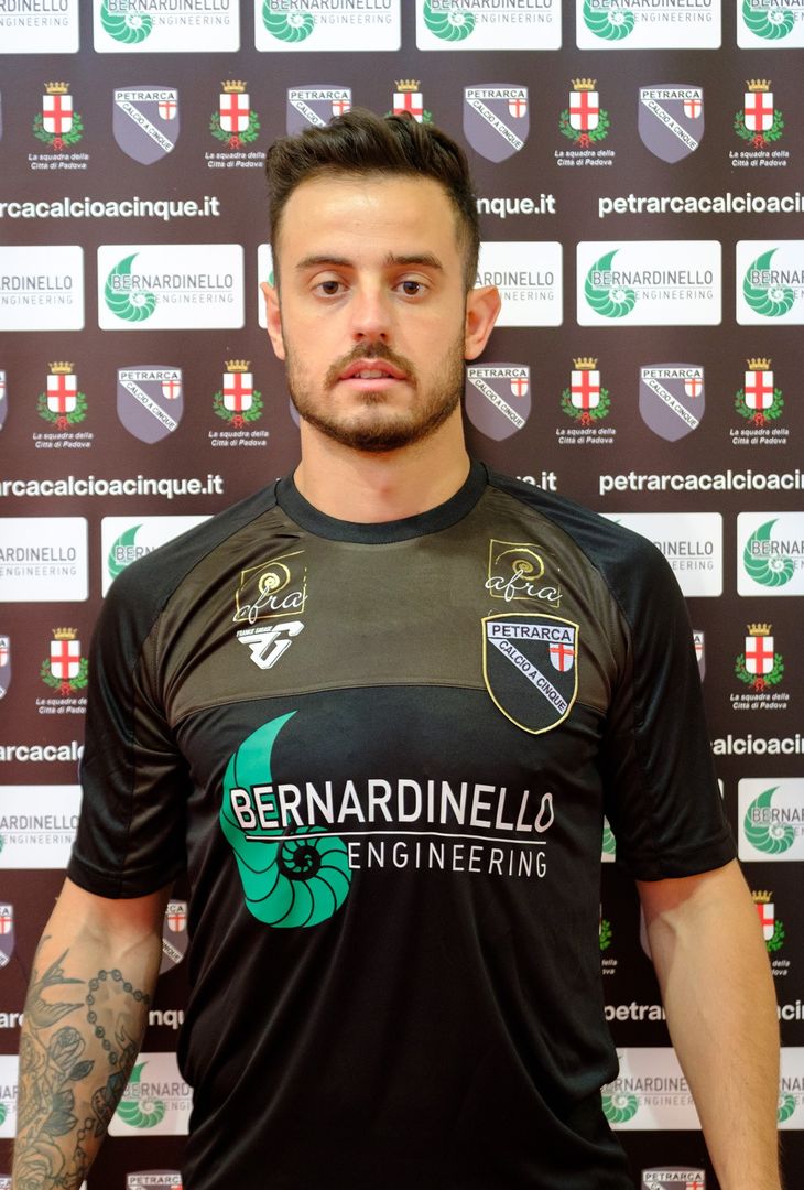  Marco Cesar Miranda Boaventura 