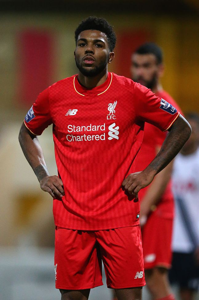 (Photo by Alex Livesey/Getty Images) Dal paragone con Sterling nei Reds al pollo fritto di Birmingham: ecco Sinclair oggi…- immagine 2