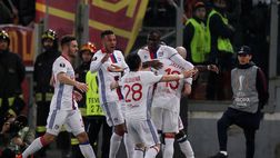 In Francia – Inter, c’è l’offerta per Mouctar Diakhaby. Piace a Spalletti, ma il Lione…
