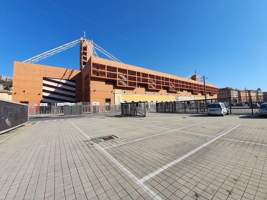 Samp, il tifoso Tedeschi avvisa i viola: “Marassi sarà una bolgia”- immagine 2