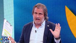 Inter, Pardo: “C’è una frase di Icardi che è molto forte. Aveva tre strade davanti e ha scelto…”