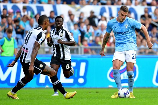Milinkovic Milinkovic