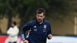 Caso Juan Jesus, Acerbi ha fornito a Spalletti la sua versione dei fatti: i dettagli