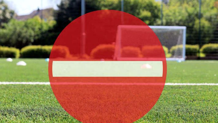 Nuovo DPCM: quali sono le novità per il calcio dilettantistico? 