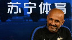 Spalletti imperativo: “Nessuno risolve i problemi al posto nostro”