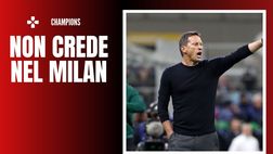 Schmidt: “Inter in finale di Champions? Possibile: affronta il Milan …”