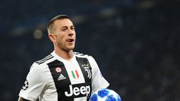 Juventus, Bernardeschi a cuore aperto: “Vi racconto di me, di CR7 e dei miei compagni”